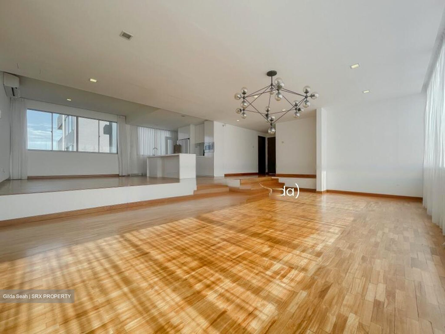Nassim Regency (D10), Condominium #437313781